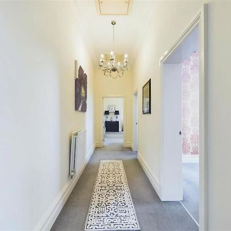 Upmarket Apartment In أورمسكيرك المظهر الخارجي الصورة